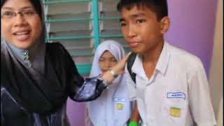 UPSR 5A