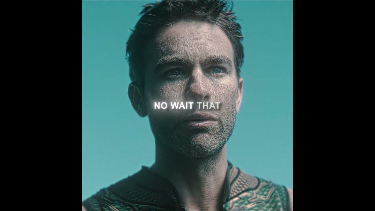sad deep = sad universe 😔#TheDeep #TheBoys #edit #ChaceCrawford #TheBoysSeason5