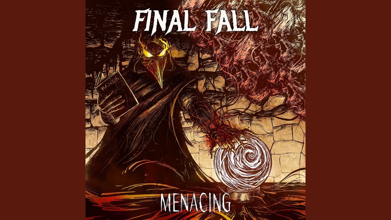 Menacing adlı videoyu YouTube'da izle Menacing adlı videoyu YouTube'da izle