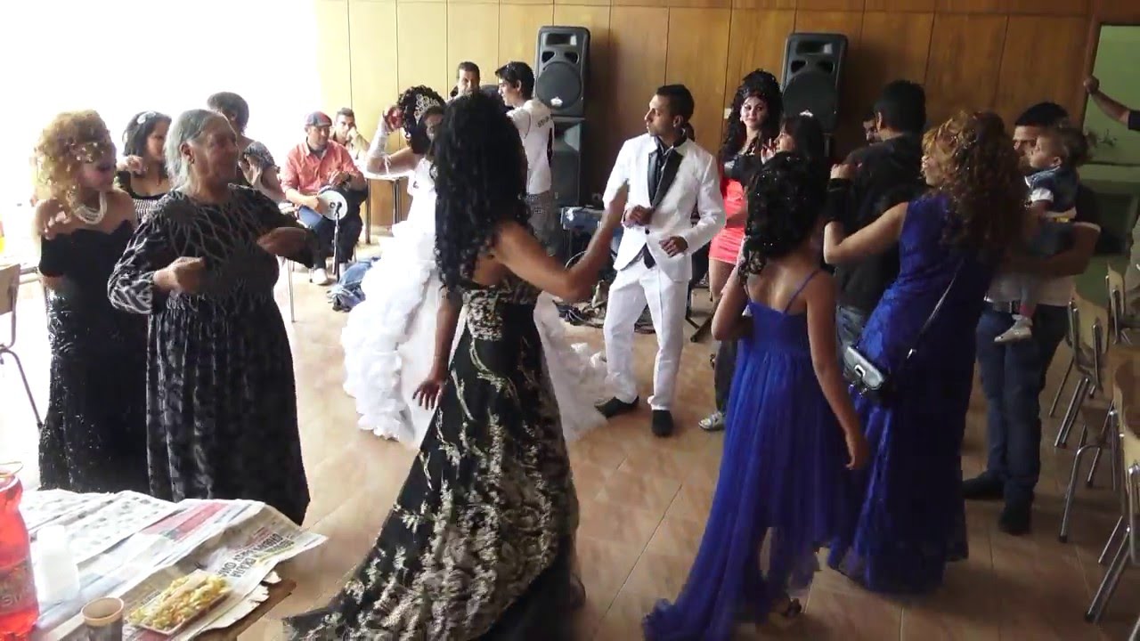 mariya i monyo svadba grat radnevo