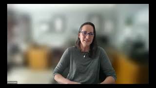 Greg Leptoukh Lecture Reprise: Julia Stewart Lowndes