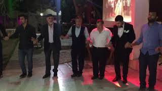 Hınıs Parmaksız köyü düğün Abdullah şahin