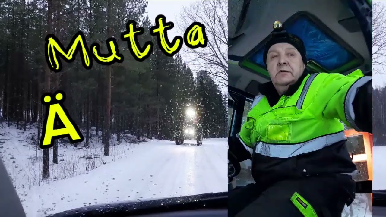 Rattori-ukko tuli päälle