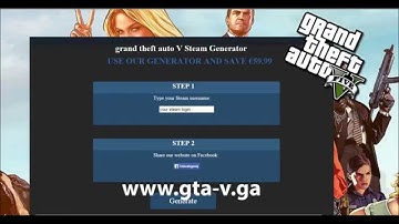 GTA V CD key