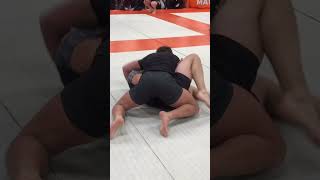 Kiss Of The Dragon #bjj