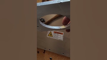 DIY Dust Collector for CNC Router