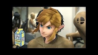 Smash em (Smash Ultimate/Lil Tecca - Ransom parody)