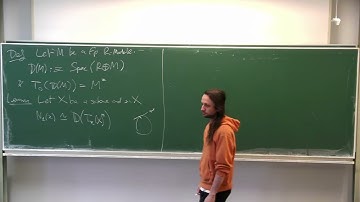 SAG 3 - Hugo Moeneclaey - Smoothness II