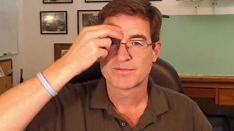 Intro to EFT - Tapping with Brad Yates