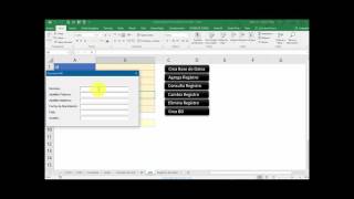 107 Agregar cuadros de texto a formualrios en VBA