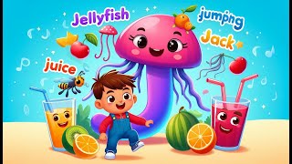 Download Lagu Sing Along Letter J Song for Toddlers | Jump Into Fun with J Words! | Cheerful Toddlers TV Download Lagu Sing Along Letter J Song for Toddlers | Jump Into Fun with J Words! | Cheerful Toddlers TV