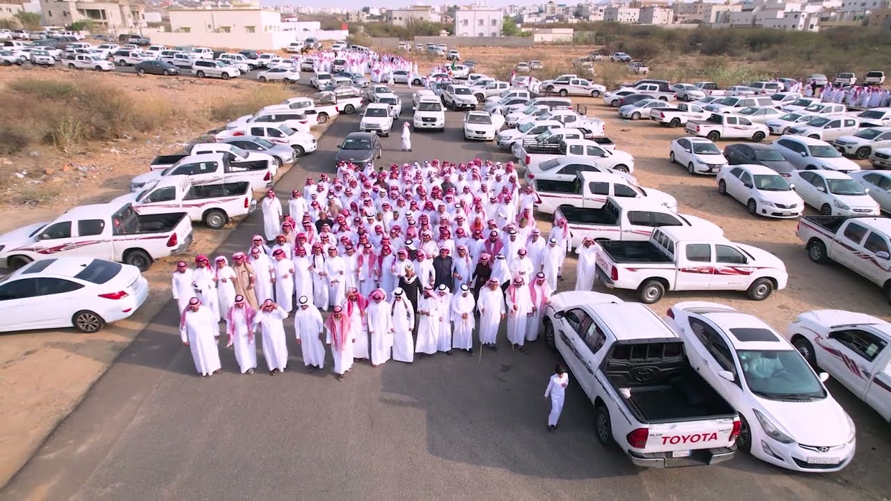 حفل  زواج الشاعر جاسم جواح العربي