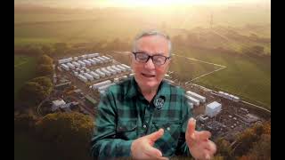 Exposing The Battery Backup Con  -   Are you watching Ed Miliband and  Starmer?