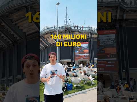 Video Come cambia faccia il Foro Italico a Roma in occasione degli Internazionali dItalia?