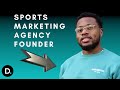 How i turned my marketing job into a sports marketing agency