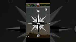 Cardinal Directions #geography #education #games