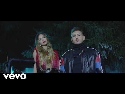 Ana Mena, Omar Montes - Como El Agua