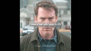 Dexter Finds Out Gemini Has A Twin...