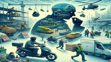 The Shocking Truth Behind Brainwave Experimentation: Are You... #BrainWaveExperiment