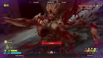 Doom Eternal first playthrough Part 3