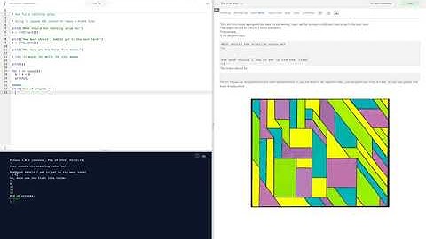MathClassroomCoding R| Repl.it Classroom 4 -  Create a New Assignment