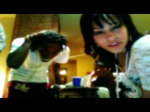 Gunplay & Wacka Flocka Rollin Remix Hitman Beatz & Black Meez "Mobbin" Promo Video