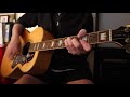 Cover of &quot;Paperback Writer&quot; by The Beatles - Acoustic Play Along