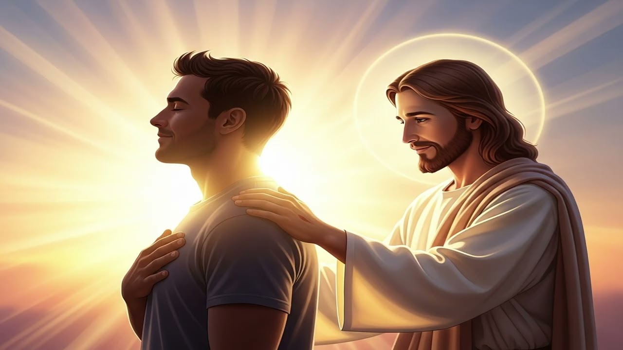 Jesus Knows My Name - RedBeardDragon 