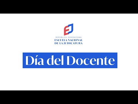 Día del Docente