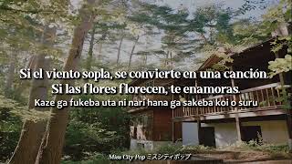 Taeko Ohnuki 大貫妙子 y Schroeder Headz- Flying cat 空飛び猫 (Sub