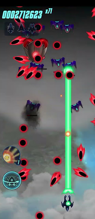 Squadron II - Walkthrough - Level 1-6