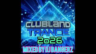 Clubland Trance 2026 : Epic Remixes 🔥