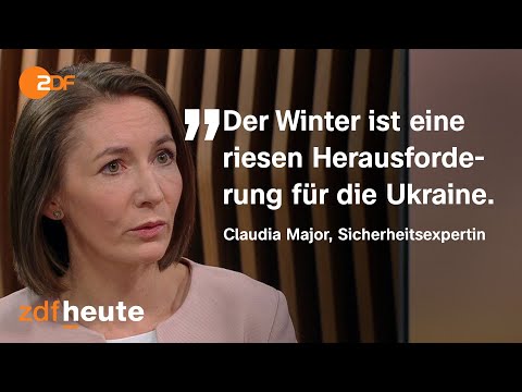 Reise in die Ukraine planen
