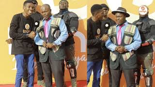 Pengo Makeke Apagawa Na Studio Za Bongo Fm Niliwahi Kulizwa Na Wahuni Maeneo Ya Mikocheni.