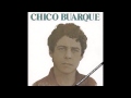 Chico Buarque - Vida (Álbum Completo)