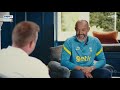 "Goalkeeper is the worst position on the pitch!" | Tubes Meets Nuno