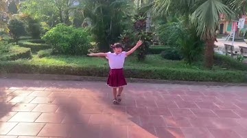 Điệu nhảy Kun - Đường Đến Khung Thành