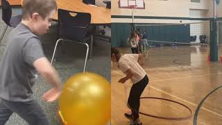 Disability Awareness Month - Crichfield Elementary