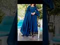lastest anarkali suit #plazo #suit #fancy #dress #outfit #shortsfeed #shorts #viralvideo #style #yt