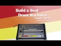 Marvin Gaye - Sexual Healing (Drum Machine Roland TR-808)
