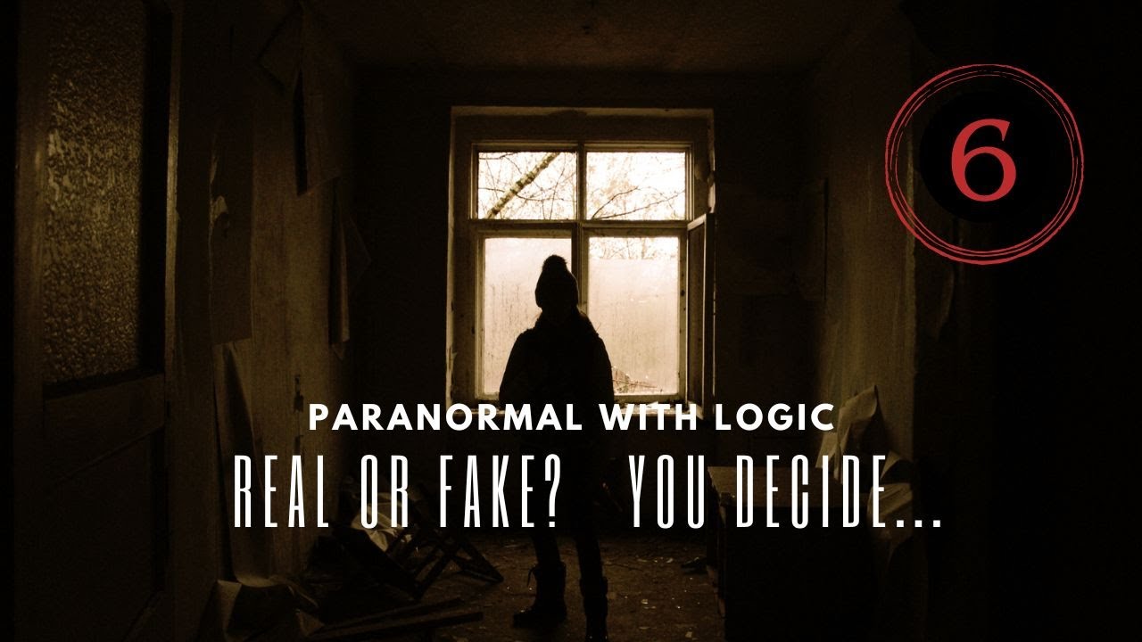 Real or Fake? #6 You Decide.... - YouTube