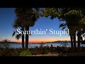 Somethin&#39; Stupid / instrumental cover