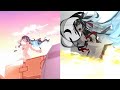 [FGO] Ordeal Call 3 Part 3: Summer Tenochtitlan Vs Uesugi Kenshin