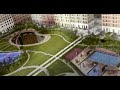 ЖК "Селигер Сити" - ролик о проекте