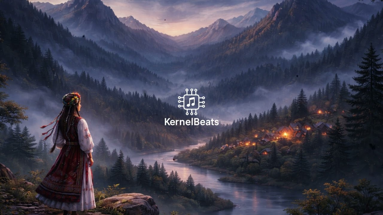 KernelBeats – Echoes of the Balkans