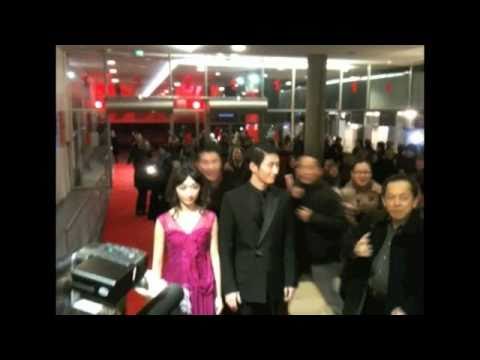 Under the Hawthorn tree * 山楂树之恋 * Berlinale 2011 * Donyu Zhou * Shawn Dou