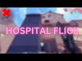 Hospital flick  valorant