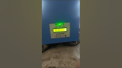 #ASHAPOWER #MPPT #CHARGE #CONTROLLER