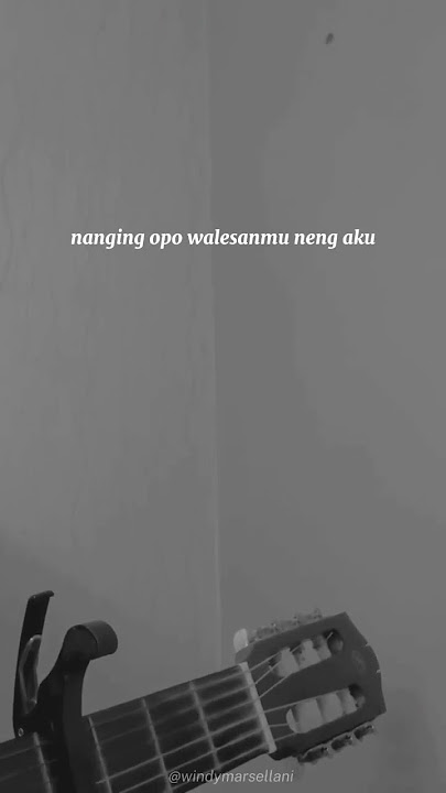 nemen #covergitar #nemen #storywa #viraltiktok #lagujawa #coversong