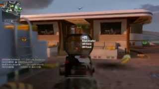 Honey badger dont give a fuck he'll rush your spawn